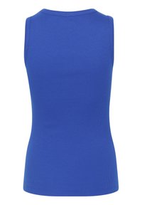 Saint Tropez ASTER TANK - Top - surf blue