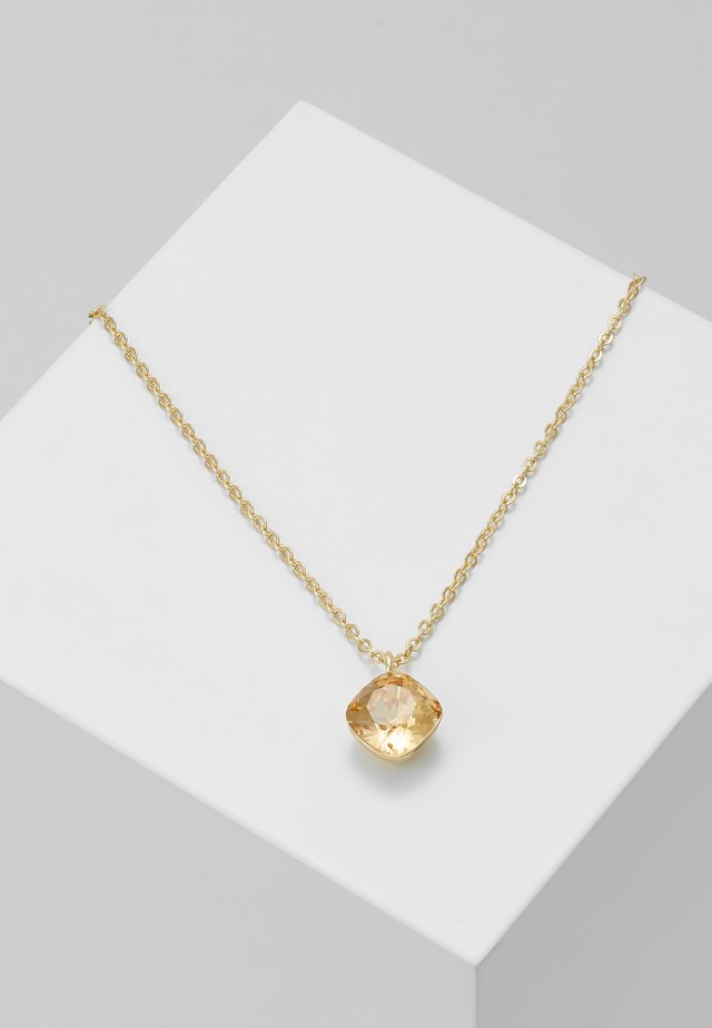 NOCTURNE SMALL NECK - Collier - gold-coloured