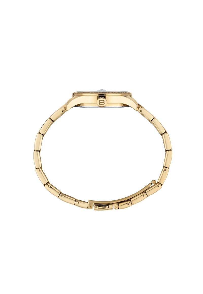Tommy Hilfiger Emily TH1782703 - Stijlvol Chronograaf Dameshorloge Met Zilverkleurige Wijzerplaat Diameter 38 Mm 1