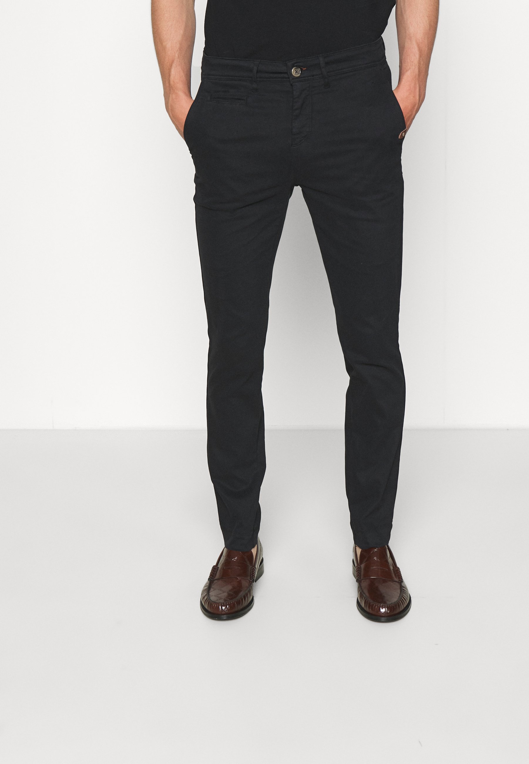 Uomo TOUCH DILAN - Pantaloni Uomo TOUCH DILAN - Pantaloni