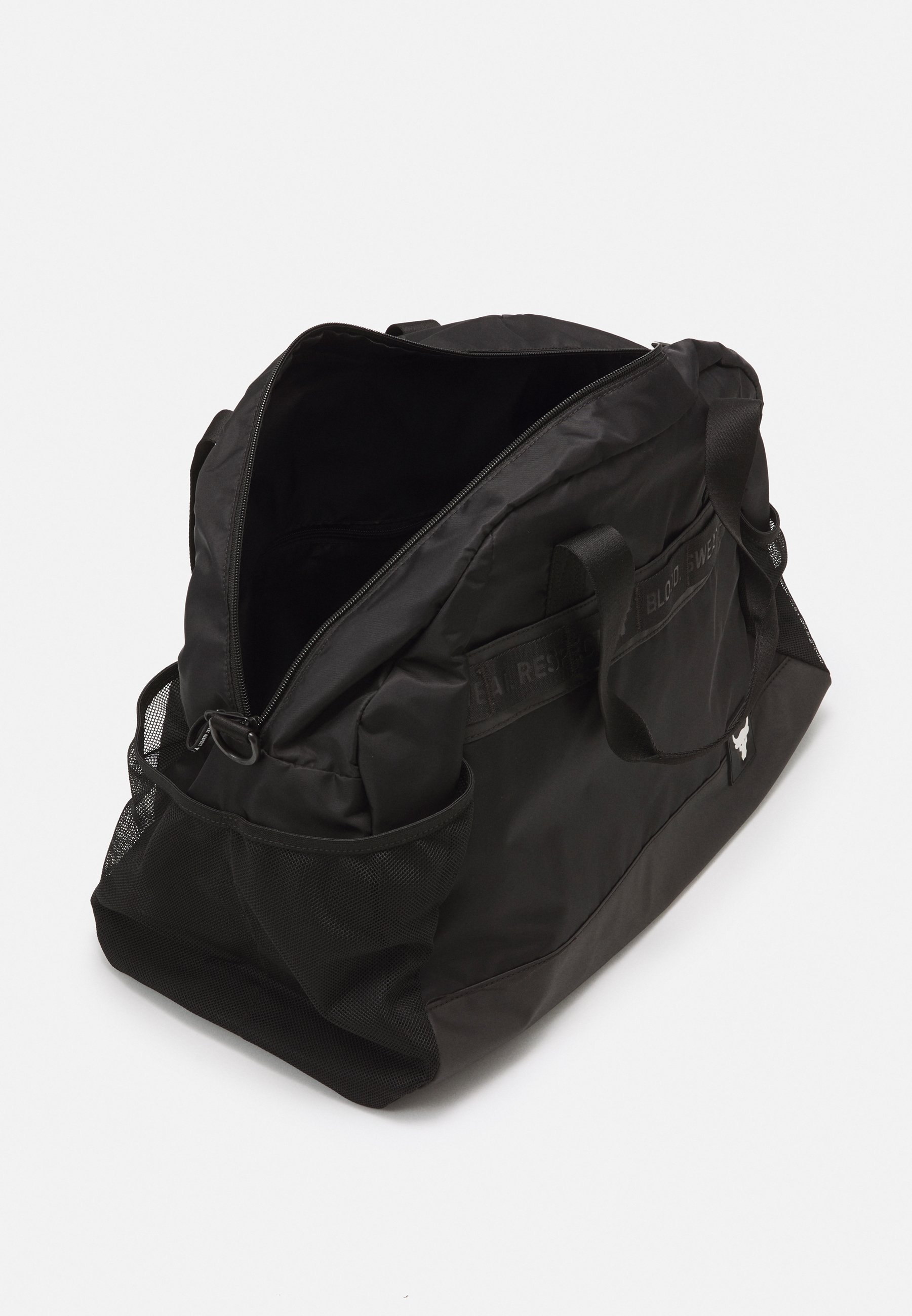 Women PROJECT ROCK GYM BAG - Sports bag Women PROJECT ROCK GYM BAG - Sports bag