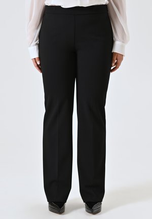 Pantaloni - black