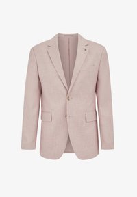 Selected, light pink