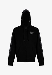 Non selezionato, black