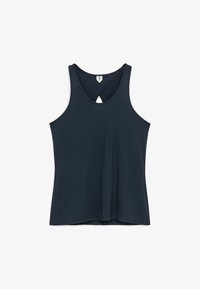 Non sélectionné, navy