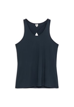 ARKET, Top - navy