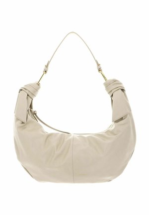 FUROSHIKI PUFFY SMOOTH - Sac à main - sandshell