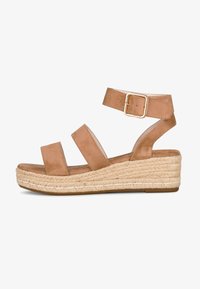 Sélectionné, medium beige