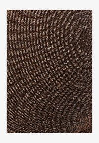 Non sélectionné, lurex brown dark