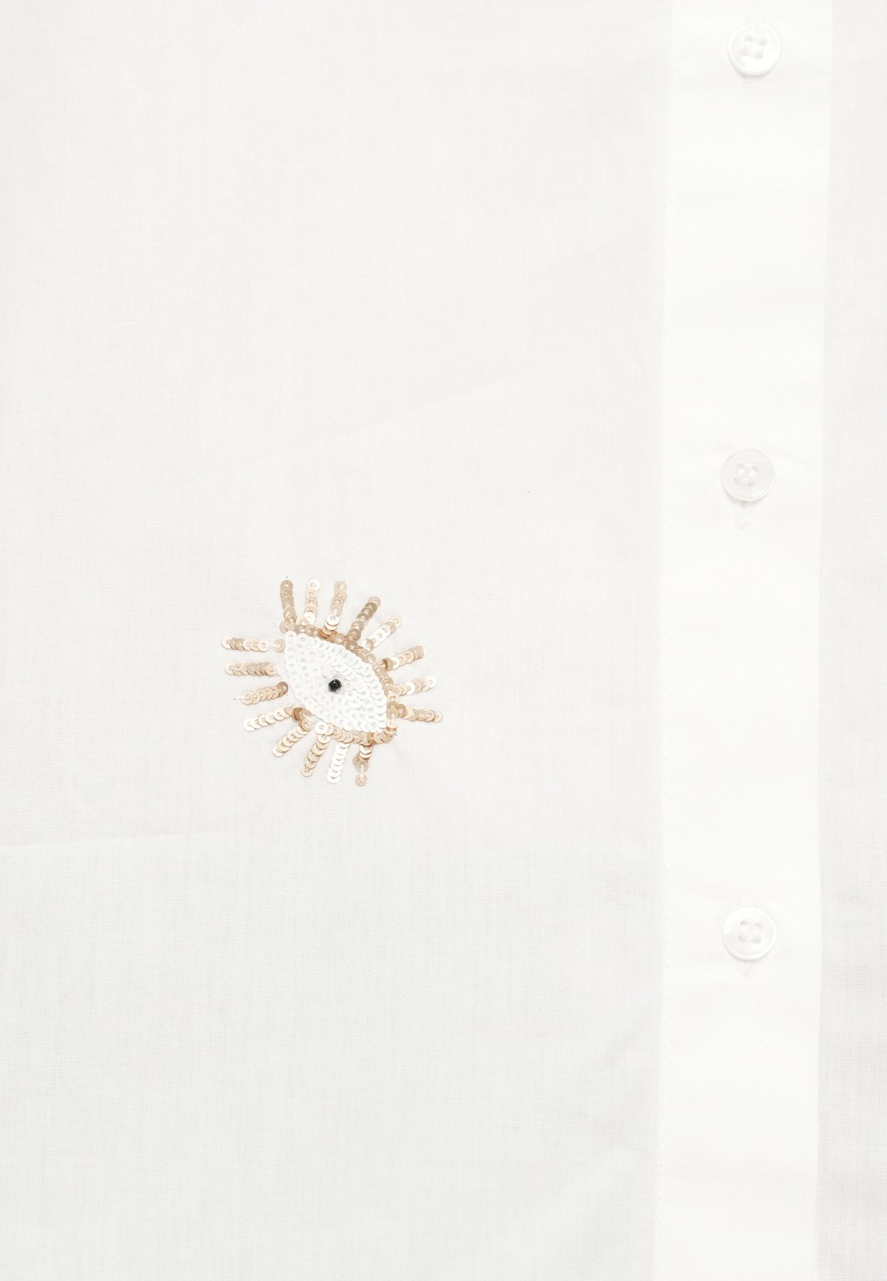 ONLMUYA EYE SHIRT