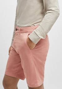 BOSS Shorts - open pink
