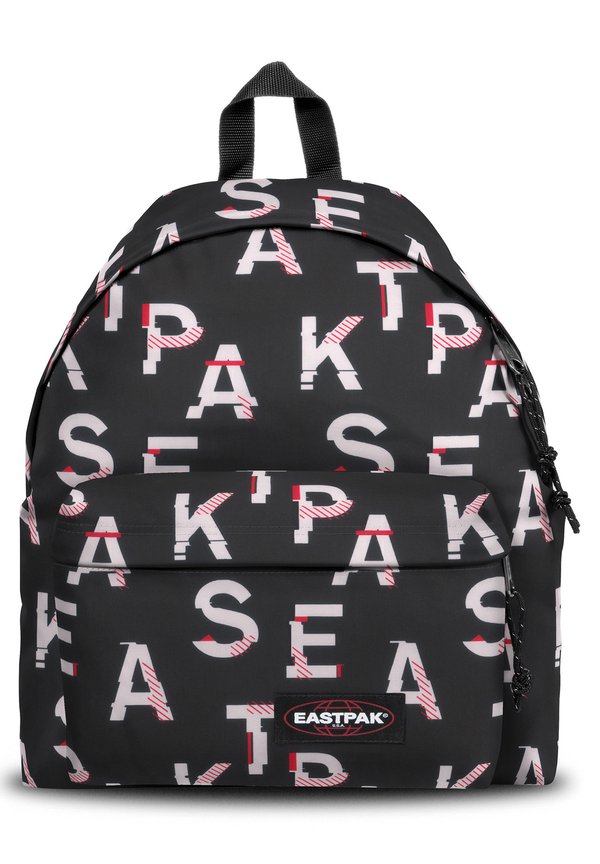 PADDED PAK'R - Tagesrucksack - mash core