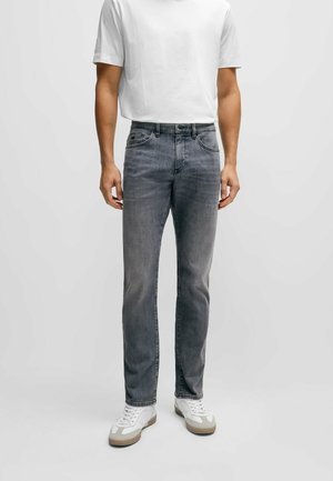 DELAWARE - Vaqueros slim fit - dunkelgrau eins