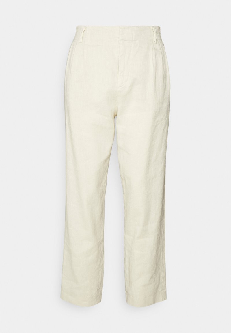 drykorn Broek crème drykorn Broek crème