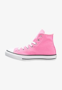 Converse CHUCK TAYLOR ALL STAR pink/fuxia Zalando