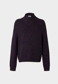 Sélectionné, navy
