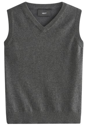 SCHOOL - REGULAR FIT - Strickpullover - grey