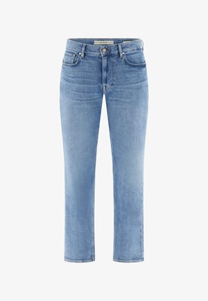Guess, Straight leg jeans - hellblau