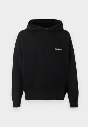 Replay Inc. Sweat à capuche - black