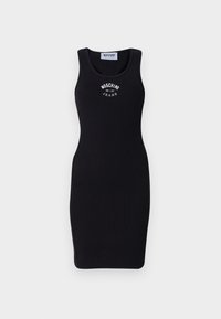 URBAN - Day dress - fantasia nero