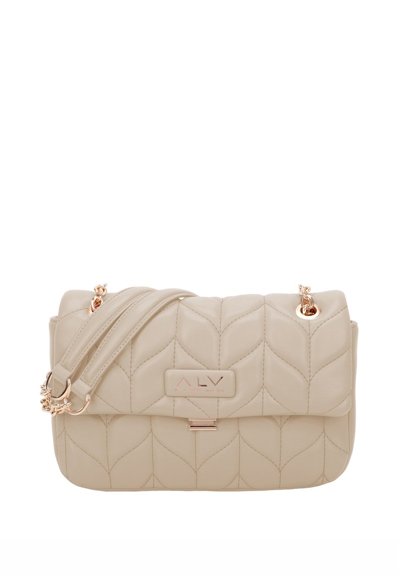 ALV by Alviero Martini ALV BY ALVIERO MARTINI CROSSBODY BAG - Borsa a tracolla - white
