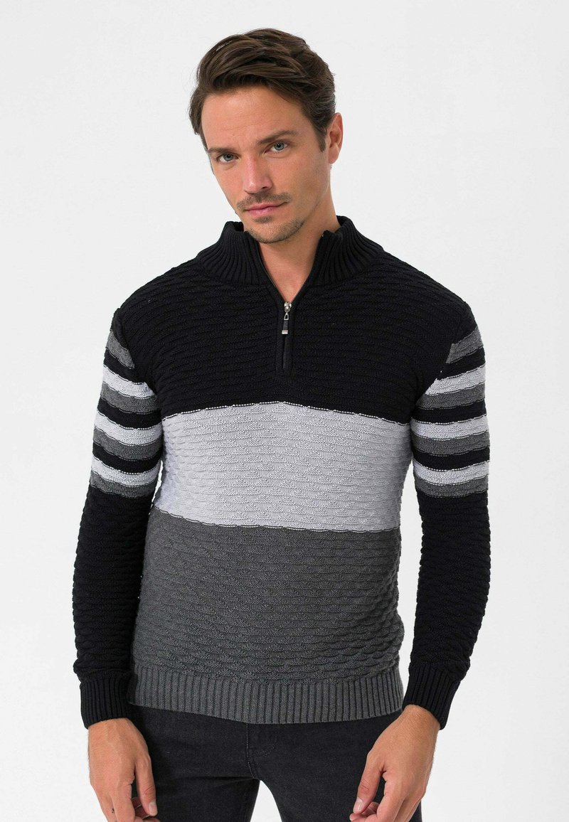 Maglioni. Gilet. Felpe MISSONI Da Uomo - Cotone - Vestiaire