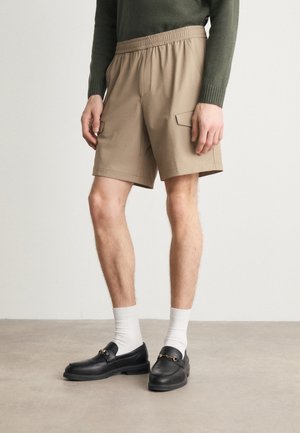 BOSS Short - light/pastel green