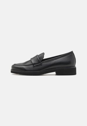 Gabor Slipper - schwarz