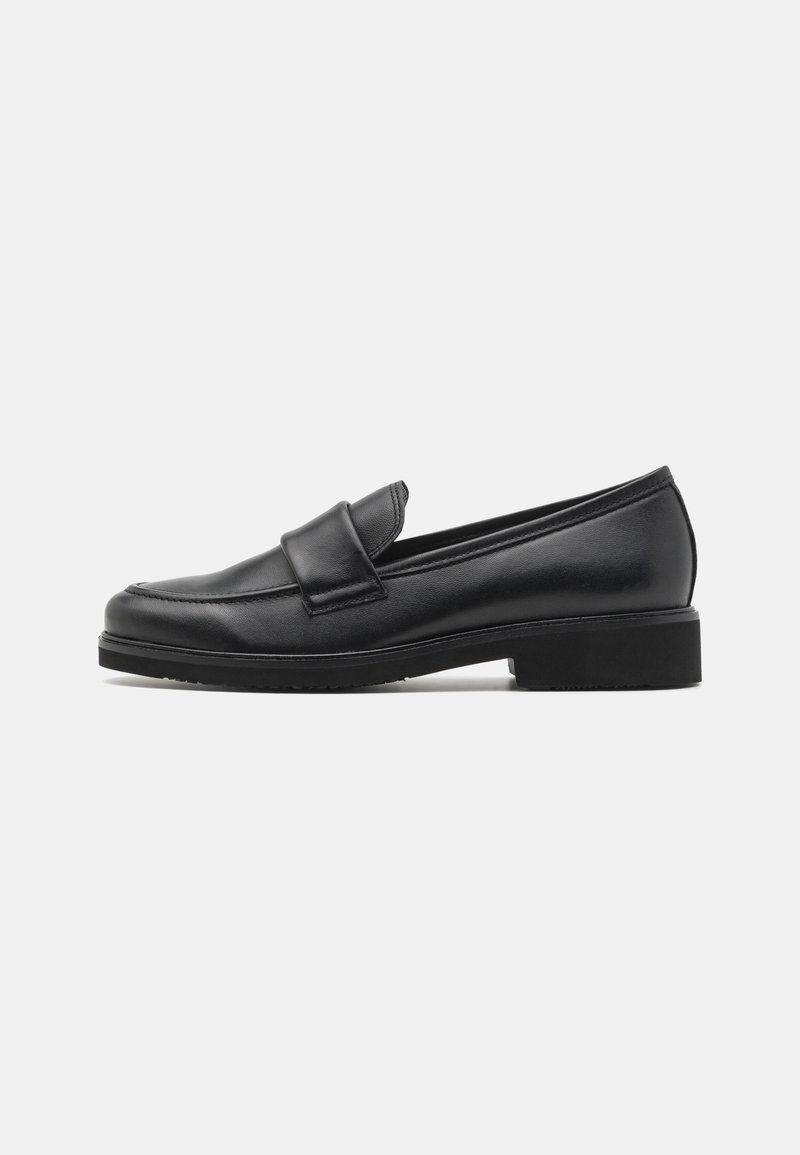 Gabor Slipper - schwarz