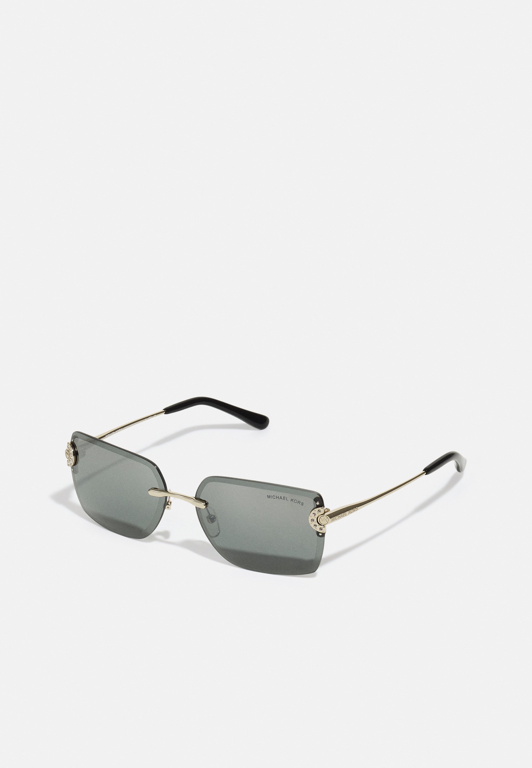 Michael Kors SEDONA - Sonnenbrille - light gold-coloured 