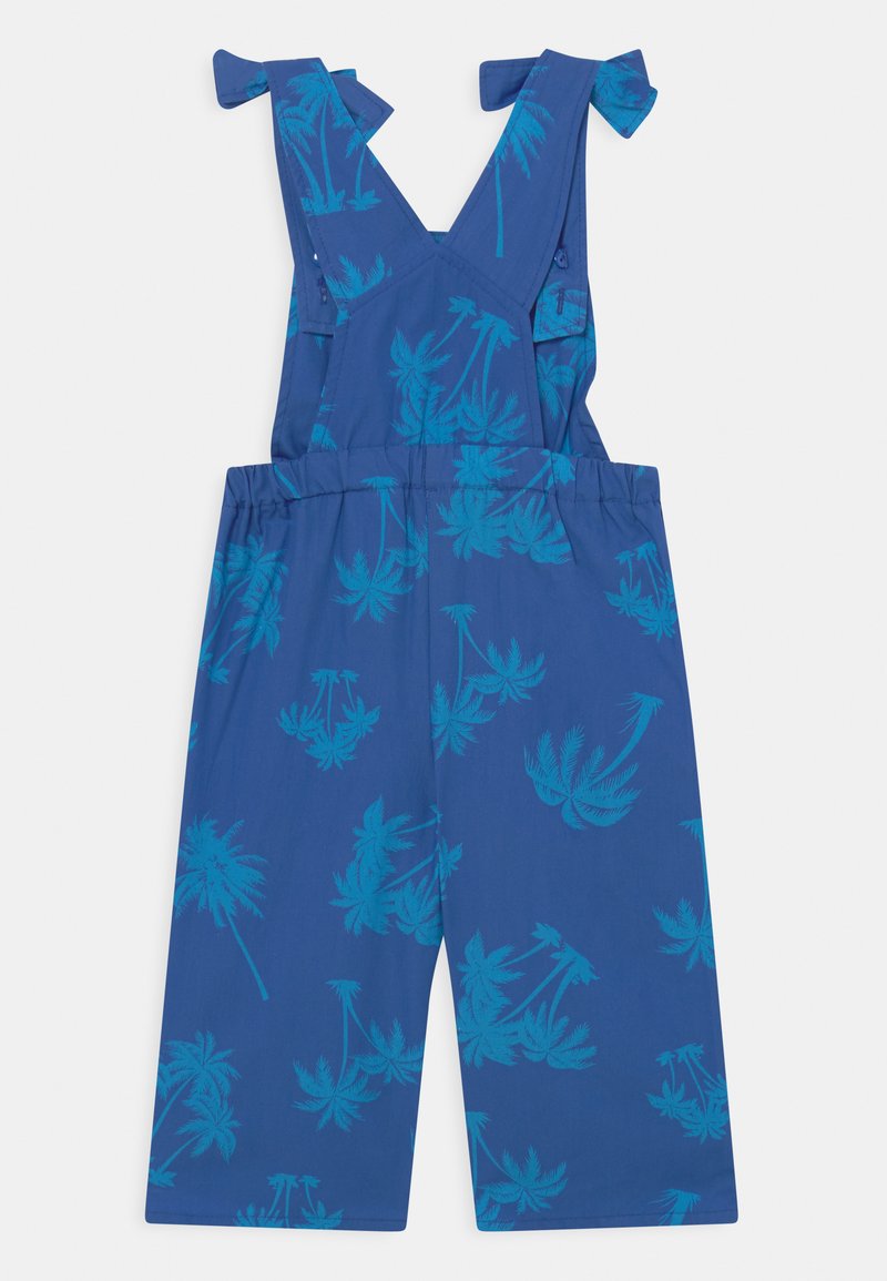 Kinder Jumpsuits & Playsuits | Never Fully Dressed Kids PALM TIE SHOULDER Latzhose multi-coloured/mehrfarbig - PS51573 Kinder Jumpsuits & Playsuits | Never Fully Dressed Kids PALM TIE SHOULDER Latzhose multi-coloured/mehrfarbig - PS51573