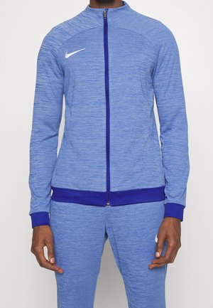 Træningsjakke - blue