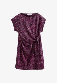 Valitud, pink leopard