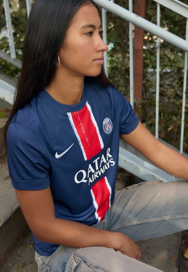 PARIS ST GERMAIN STADIUM JERSEY HOME - Football shirt