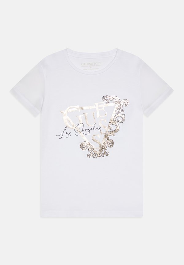 JUNIOR - T-Shirt print