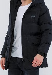 Felix Hardy Vinterjakker - black