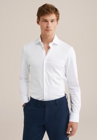 THE DRESSED - Formalna srajca - white