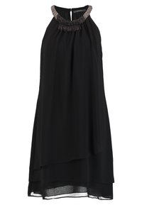 Esprit Collection Koktejlové šaty / šaty na párty - black