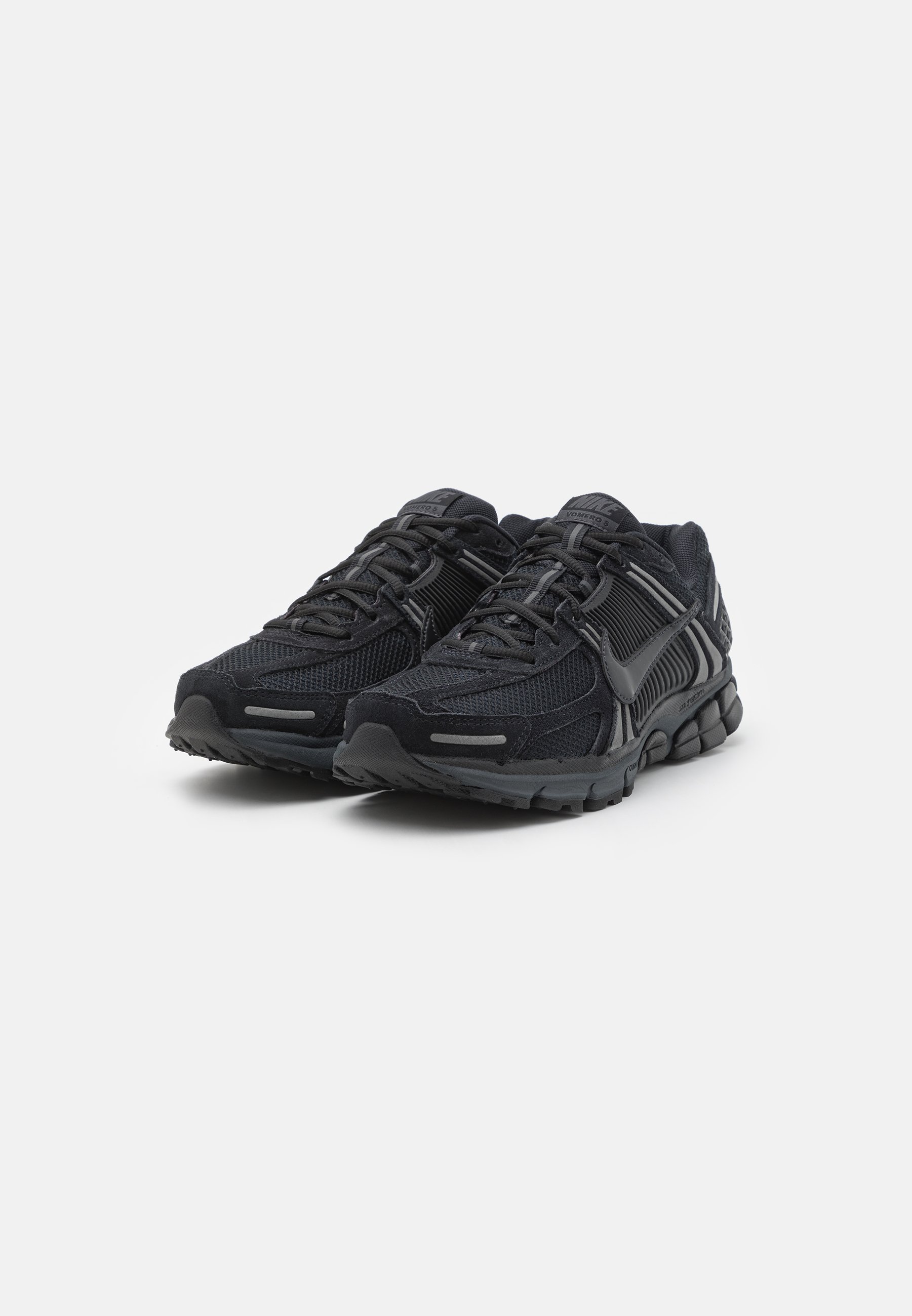 Nike Sportswear ZOOM VOMERO 5 - Trainers - black/anthracite