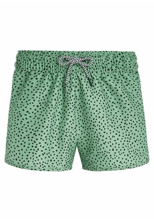 PRTART JR - Zwemshorts - green baygreen