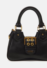 LIU JO TOTE - Τσάντα χειρός - nero