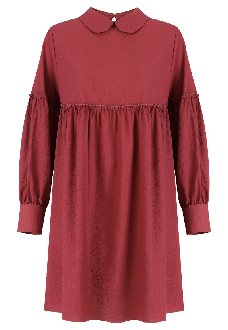 Modanisa Tuniek rood