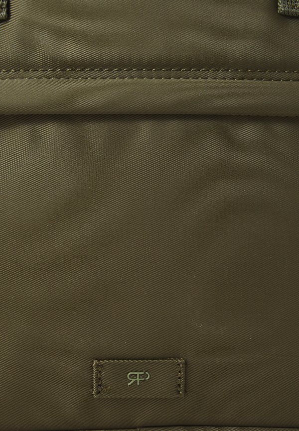 TRAVEL BAG  - Weekend bag - khaki3