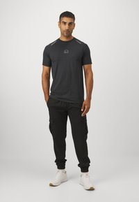 Ellesse LENTRINA PANT - Treningo apatinė dalis - black