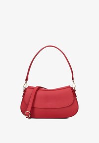 Niet geselecteerd, box rood b