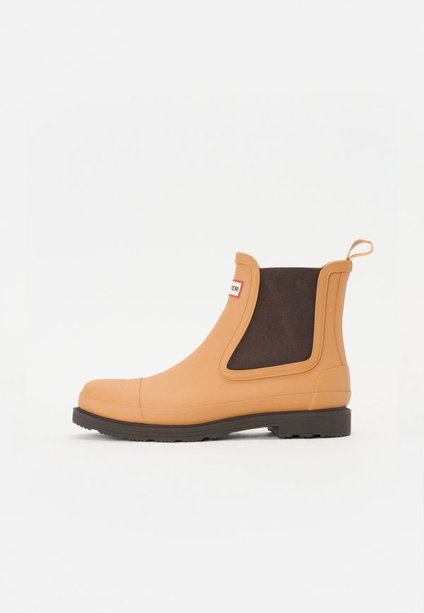 COMMANDO CHELSEA BOOT - Gummistiefel