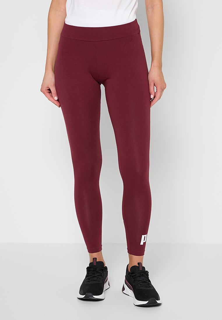 Puma Tights koningsblauw
