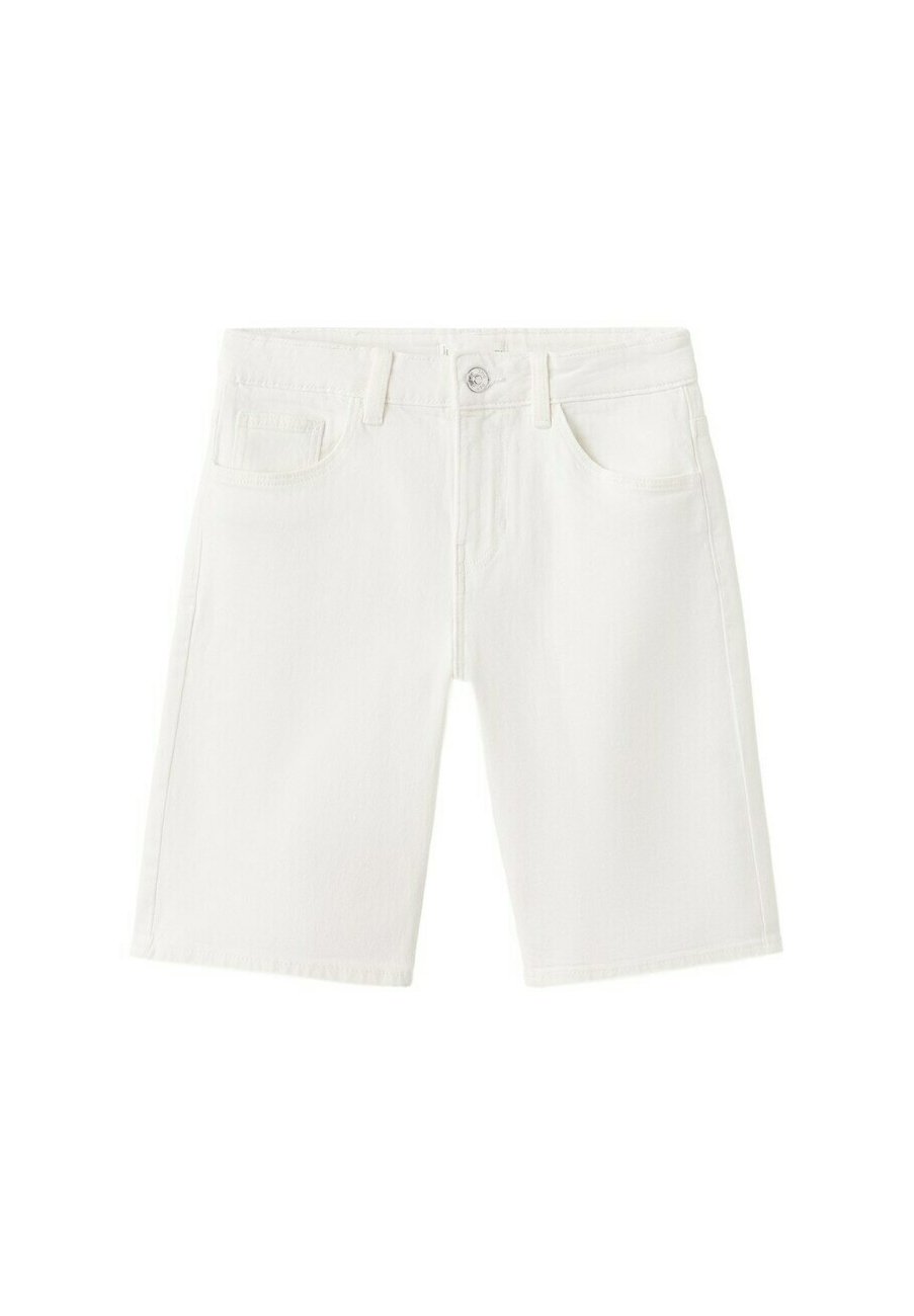Mango Kids KID 데님 쇼츠