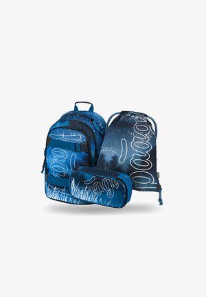 3 SET ERGONOMISCHE - Zestaw szkolny