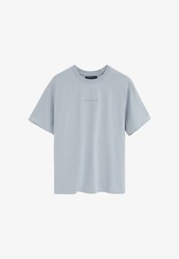 Non sélectionné, baby blue